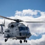 Shocking Upgrade: The French Marine's Nh 90 Helicopters Are Getting A Major Boost