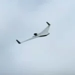 Unbelievable! Lightning Fast Remote Operated Munition Unveiled