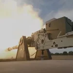 Unveiling The Futuristic Armed Combat: New Mgcs Project Breakthroughs