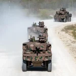 Uncover What's Hidden: Strategic Moves By French Military In Estonia