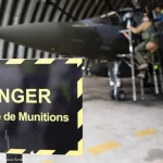 Unveiling The Thrills Of The 3rd Fighter Wing's High Flying Adventures